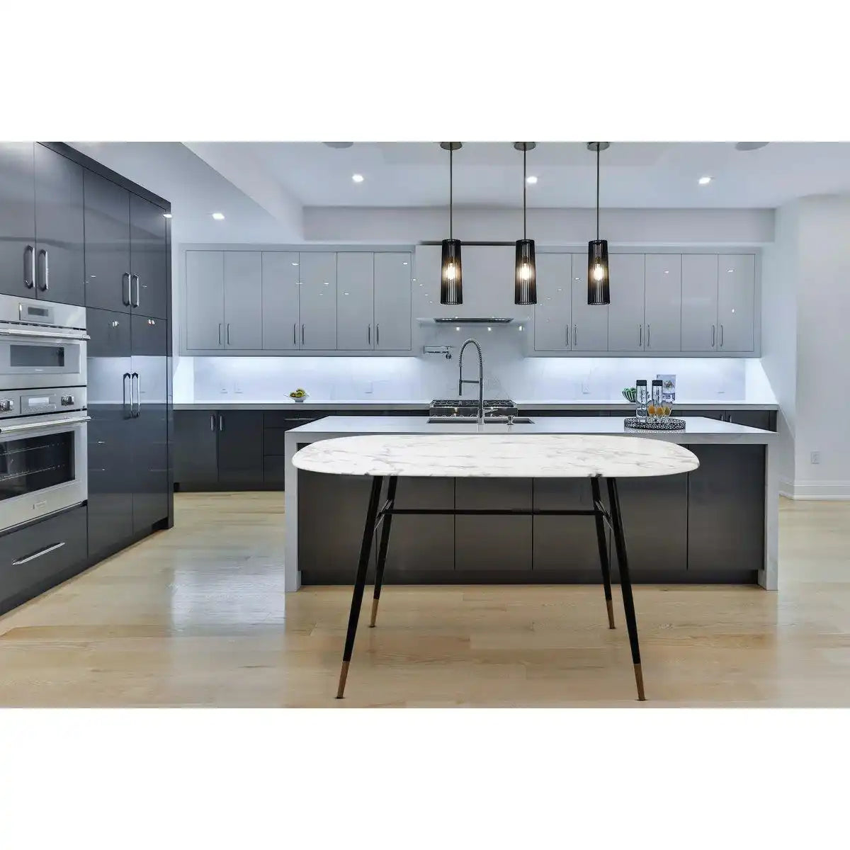 Tisch 140x90 cm - HomeDesign Knaus