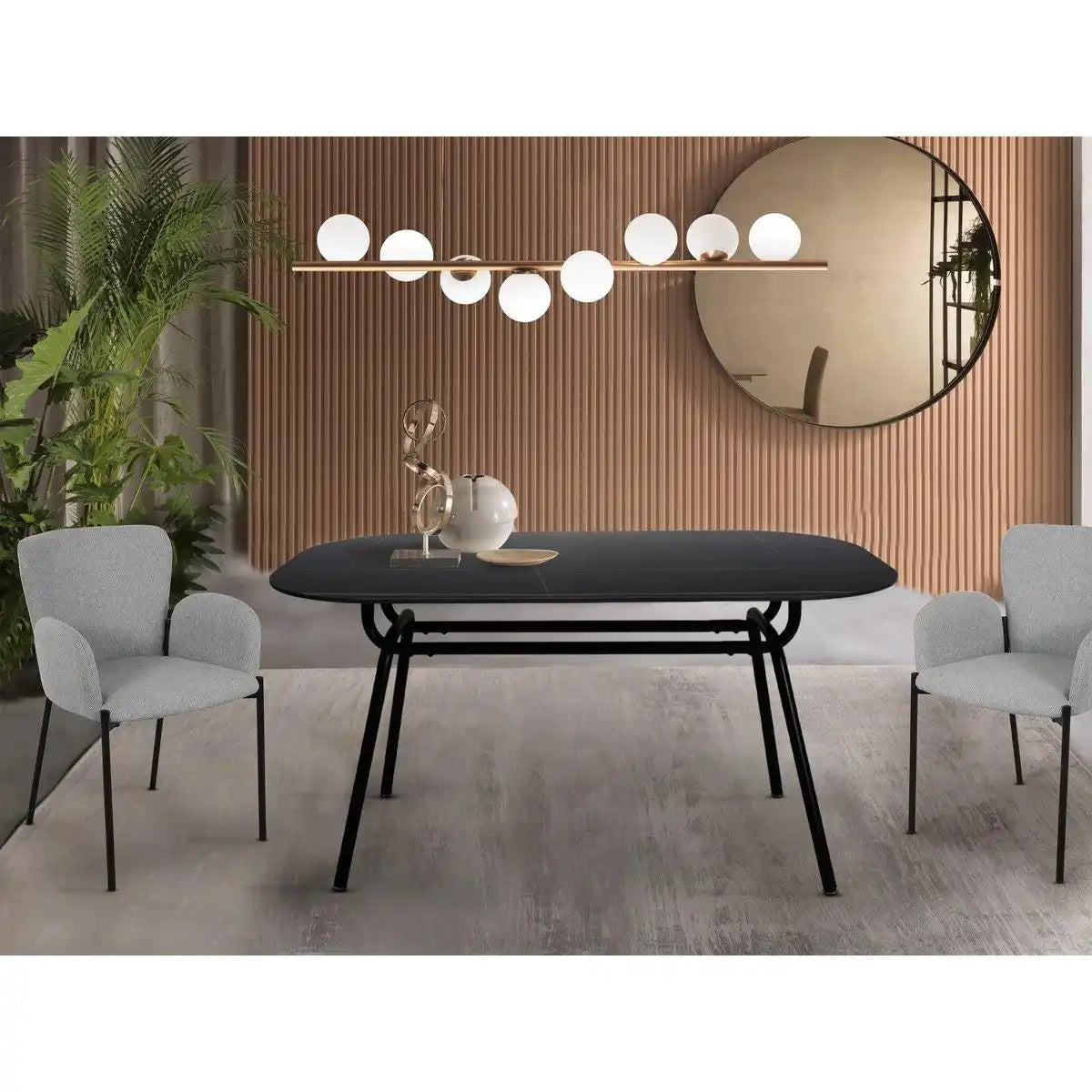 Tisch 150x90 cm - HomeDesign Knaus