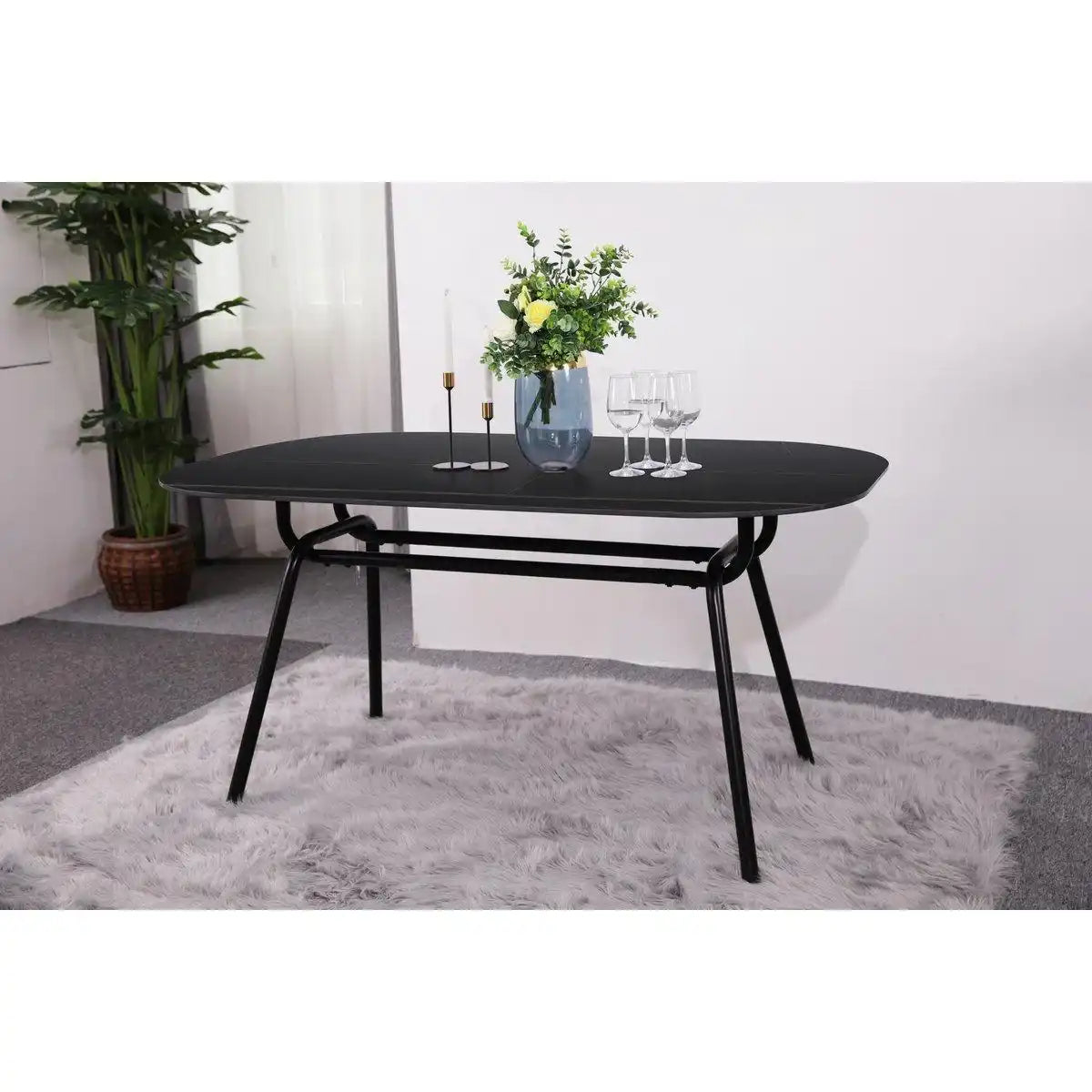 Tisch 150x90 cm - HomeDesign Knaus