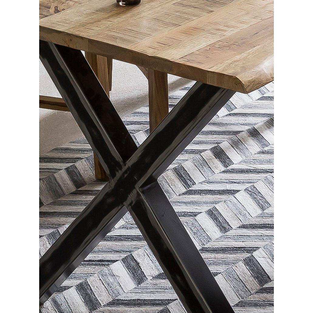 Tisch 160 x 85 cm - HomeDesign Knaus