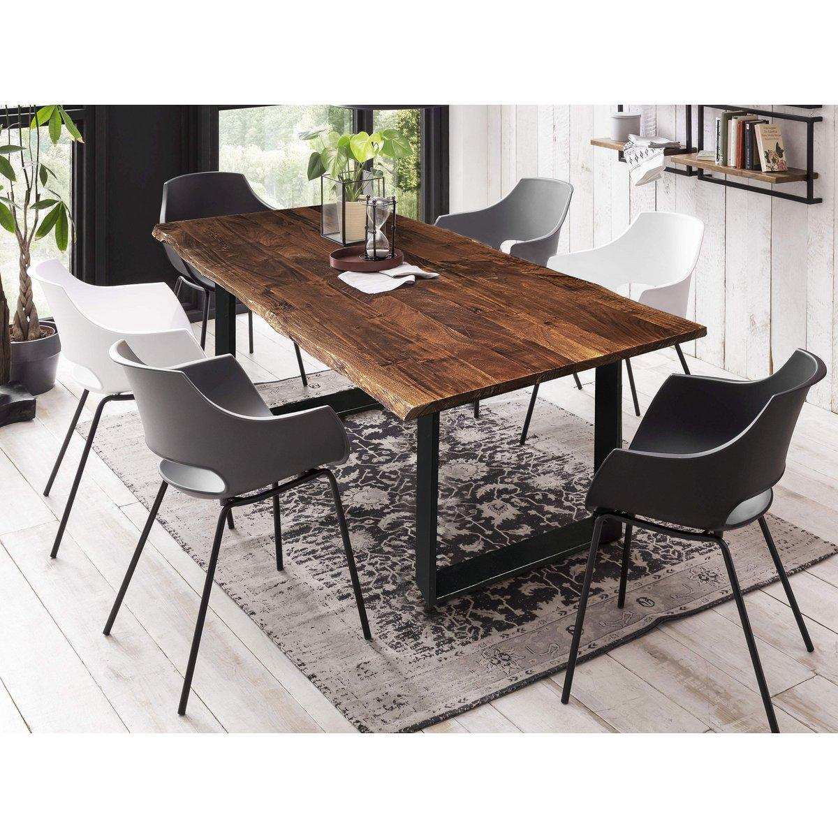 Tisch 160 x 85 cm - HomeDesign Knaus