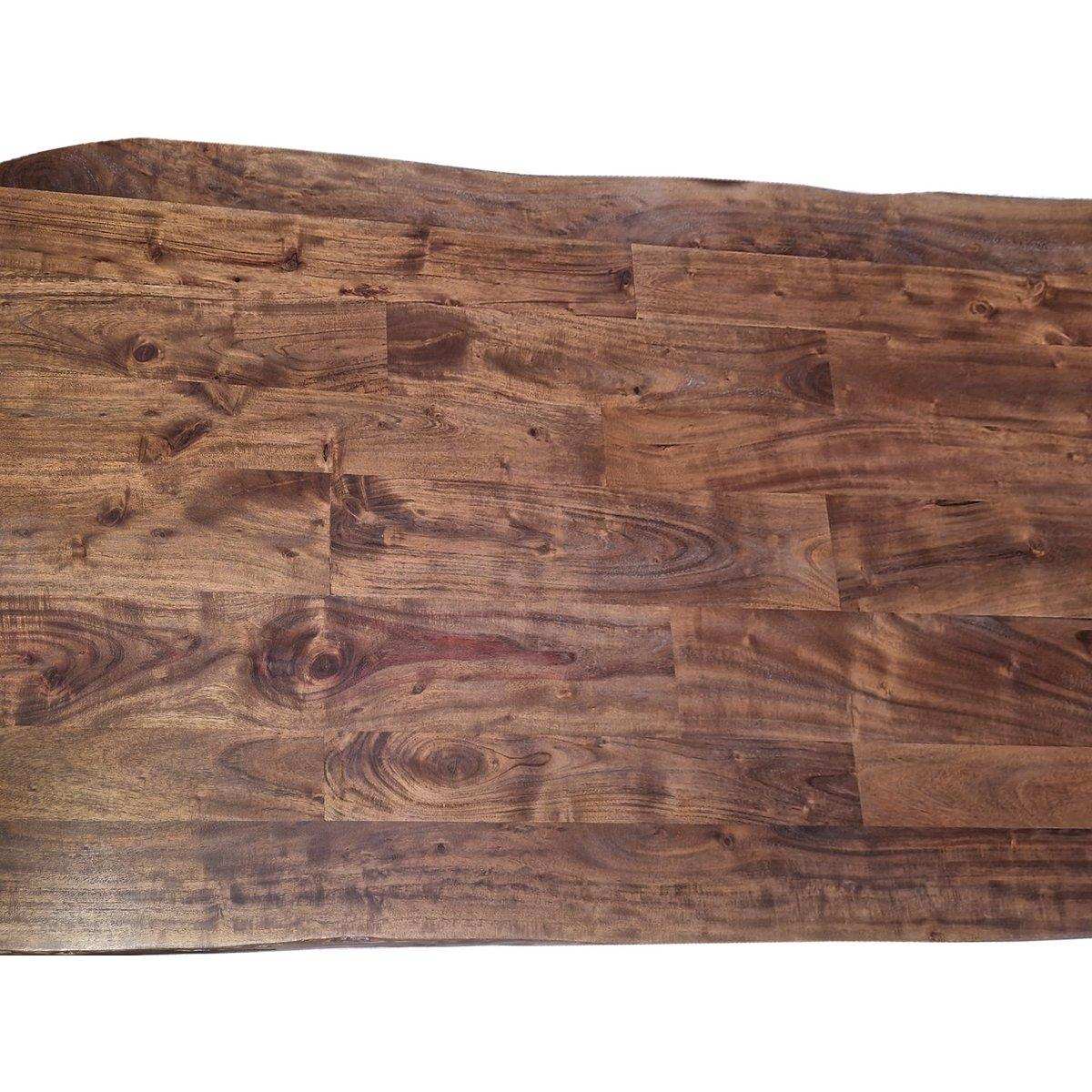 Tisch 160 x 85 cm - HomeDesign Knaus