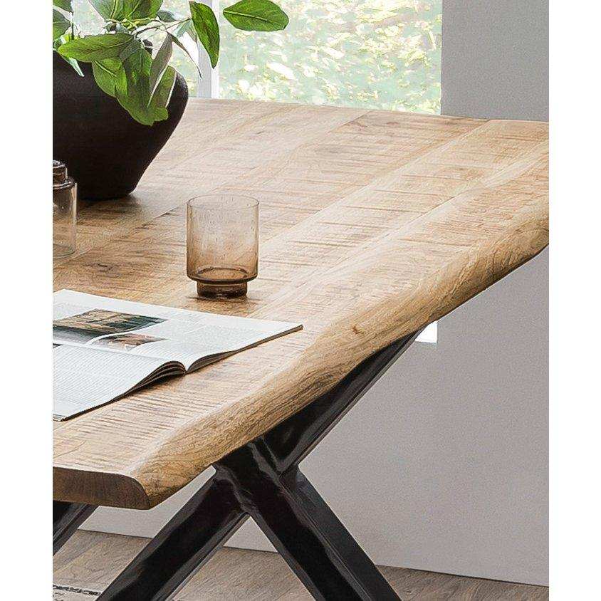 Tisch 160 x 85 cm - HomeDesign Knaus