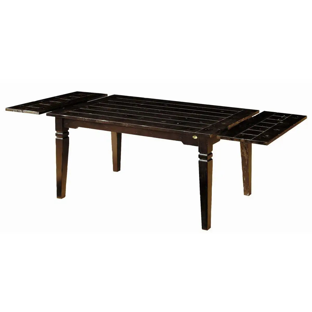 Tisch 160 x 90 cm - HomeDesign Knaus