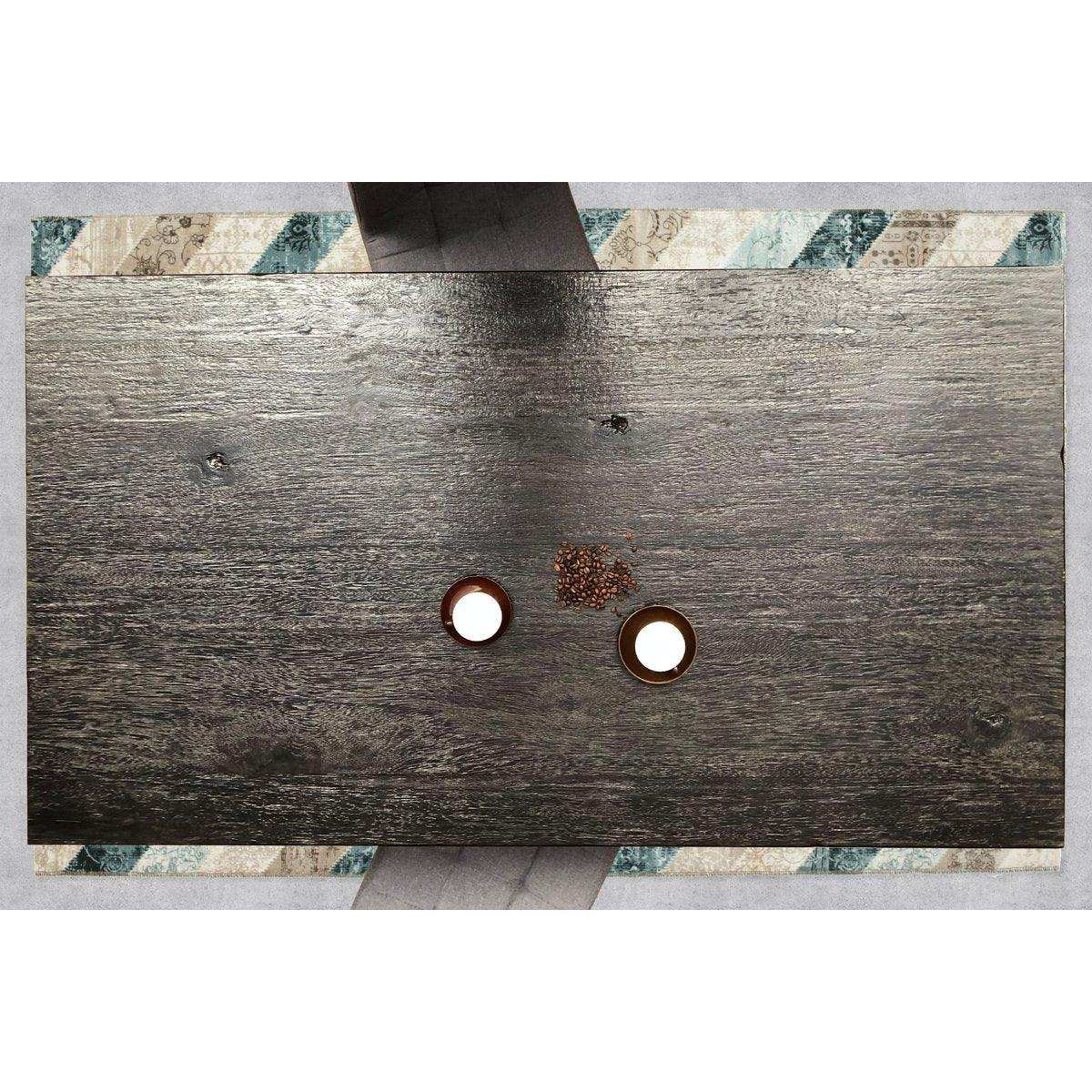 Tisch 160 x 90 cm - HomeDesign Knaus