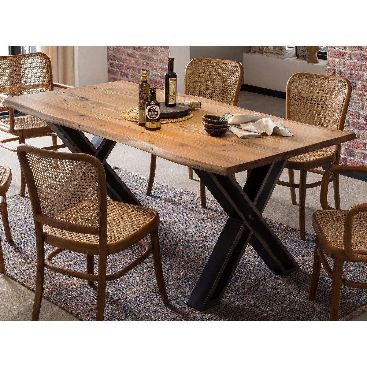 Tisch 160x85 cm - HomeDesign Knaus