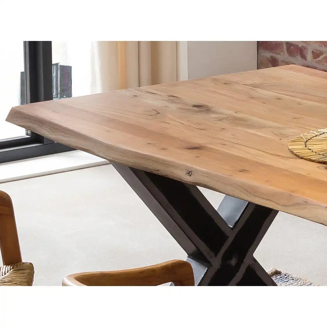 Tisch 160x85 cm - HomeDesign Knaus