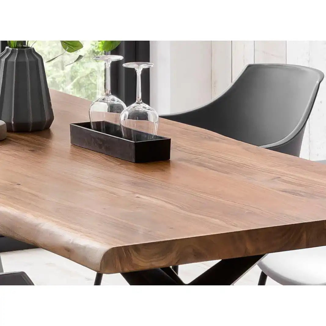 Tisch 160x85 cm - HomeDesign Knaus