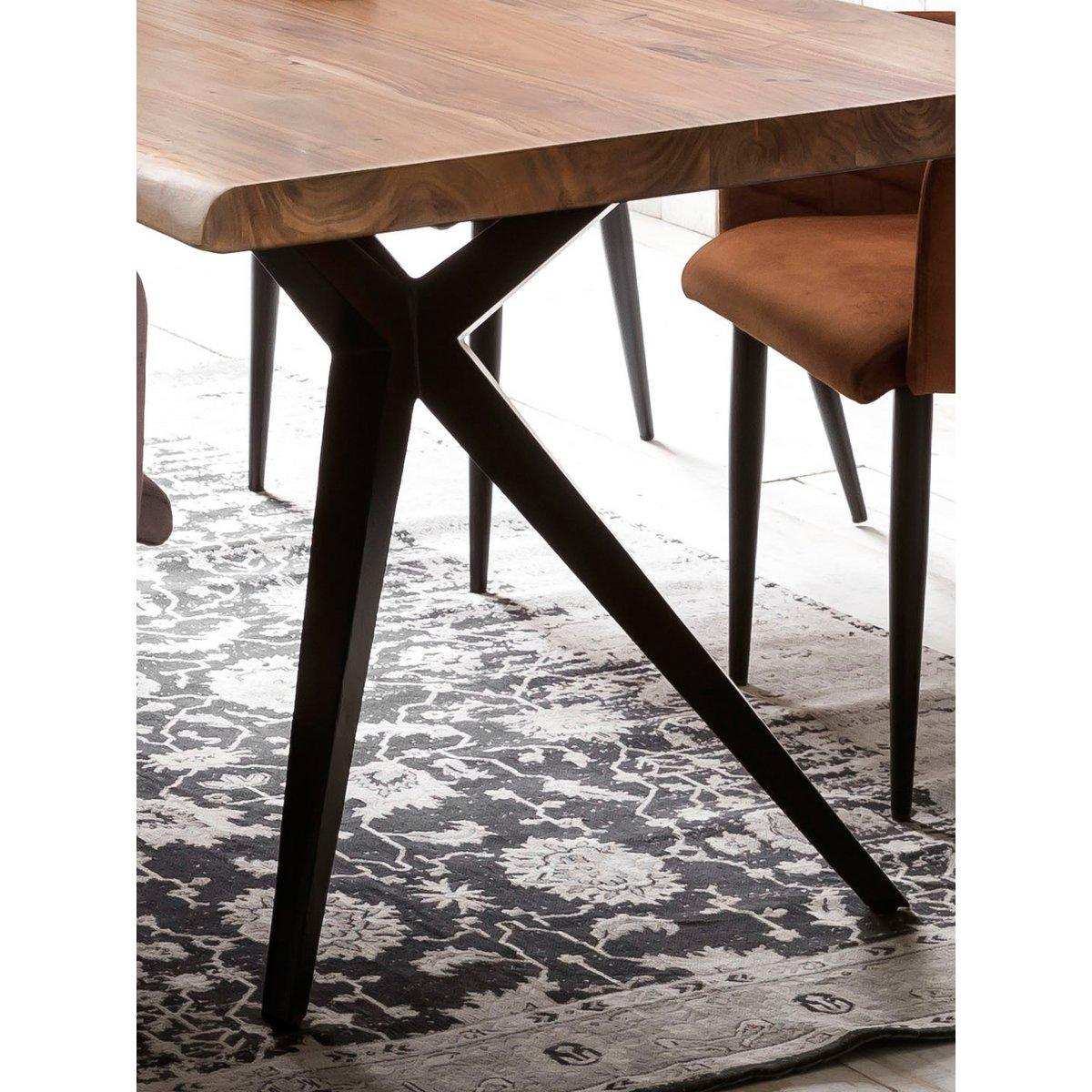 Tisch 160x85 cm - HomeDesign Knaus
