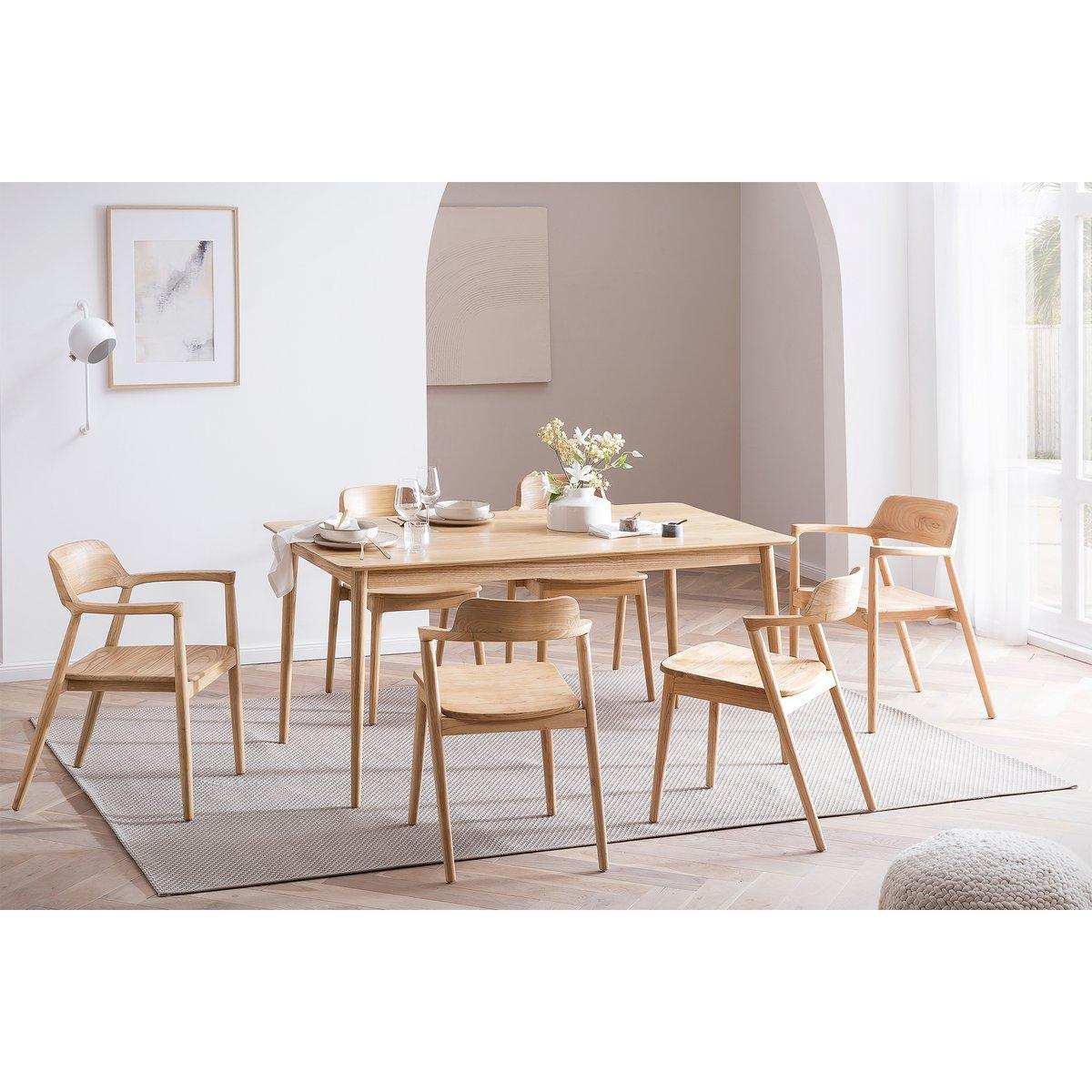 Tisch 160x90 cm - HomeDesign Knaus