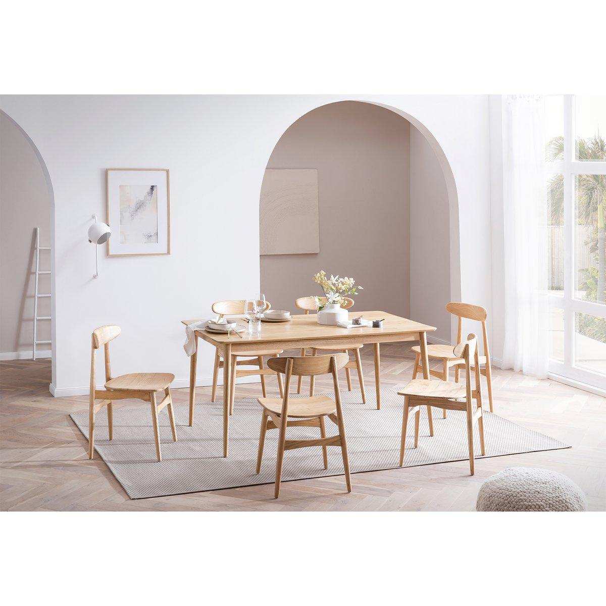 Tisch 160x90 cm - HomeDesign Knaus