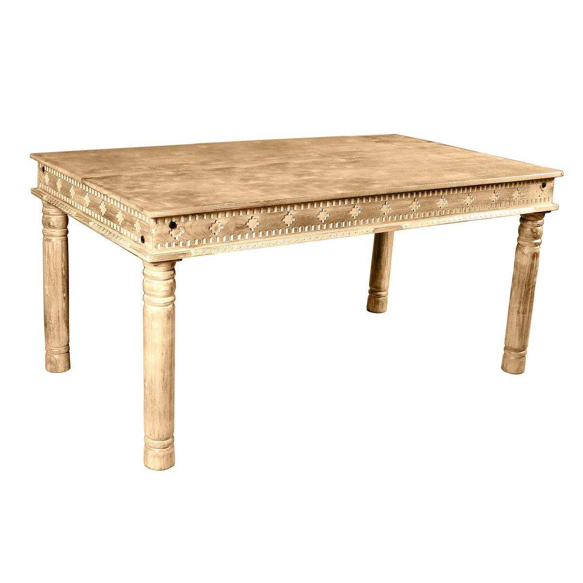 Tisch 160x90 cm - HomeDesign Knaus
