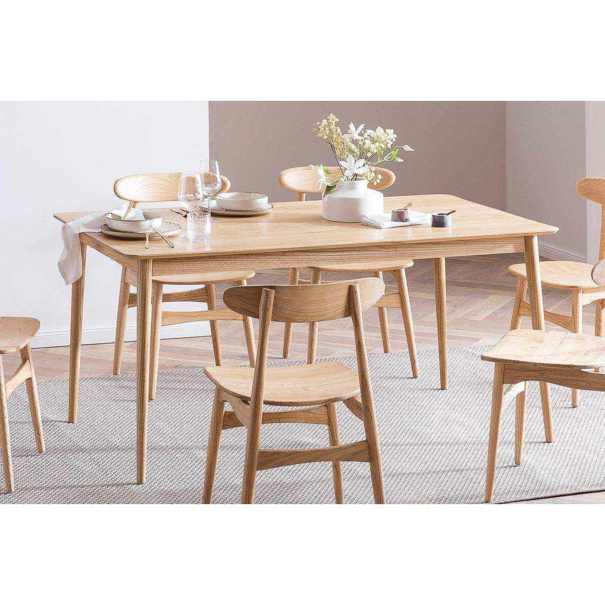 Tisch 160x90 cm - HomeDesign Knaus