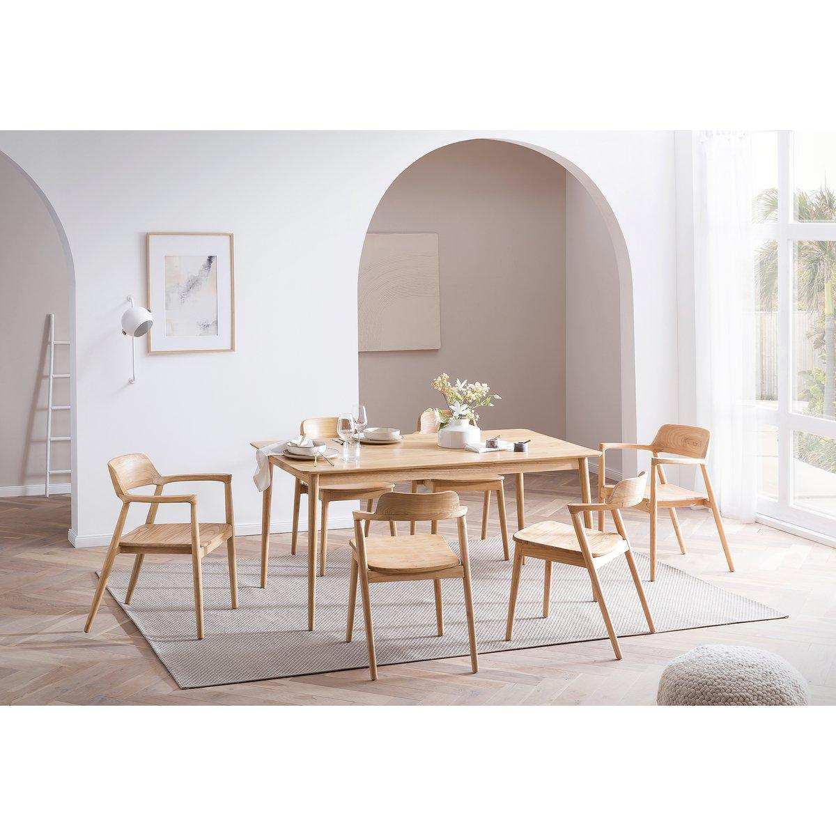 Tisch 160x90 cm - HomeDesign Knaus