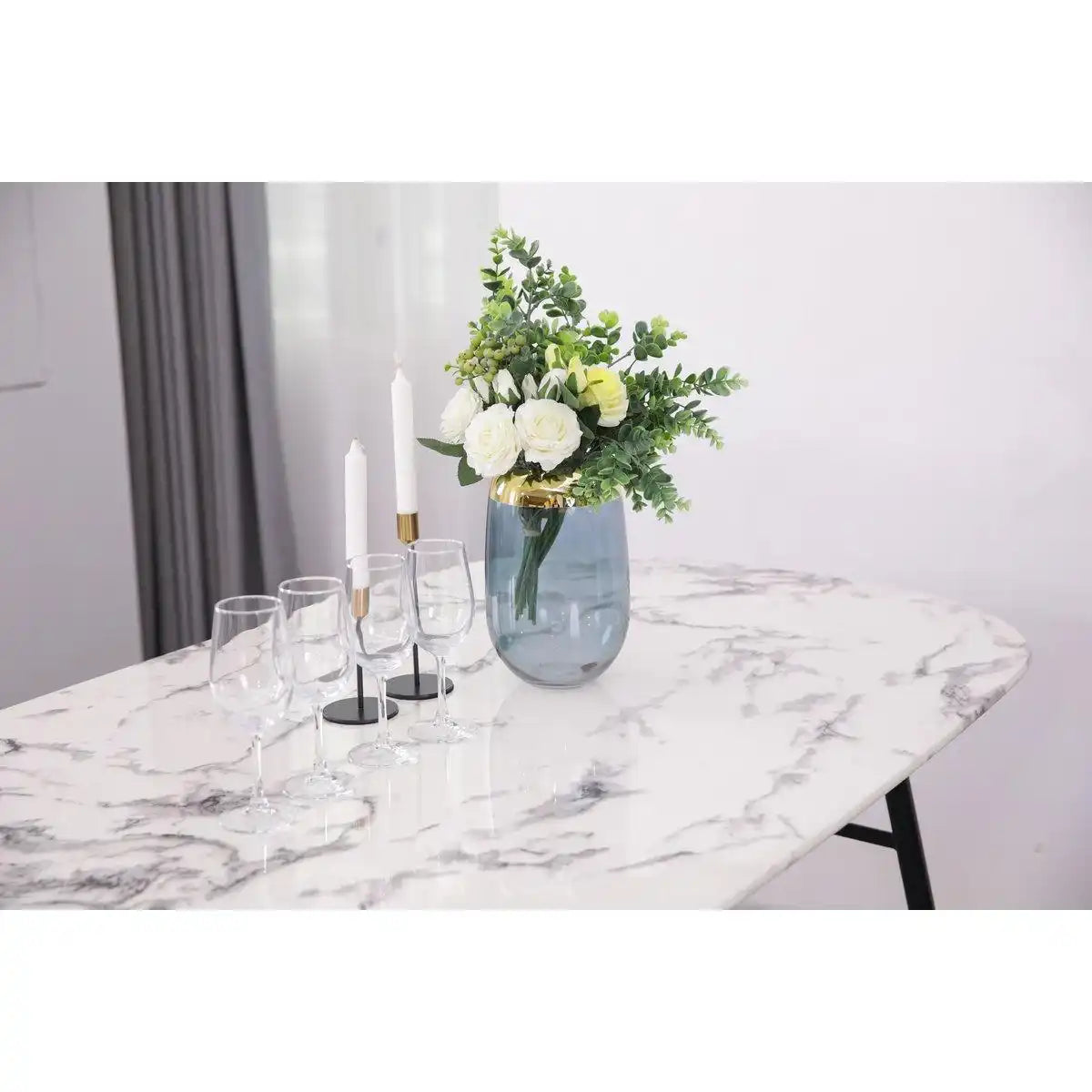 Tisch 160x90 cm - HomeDesign Knaus