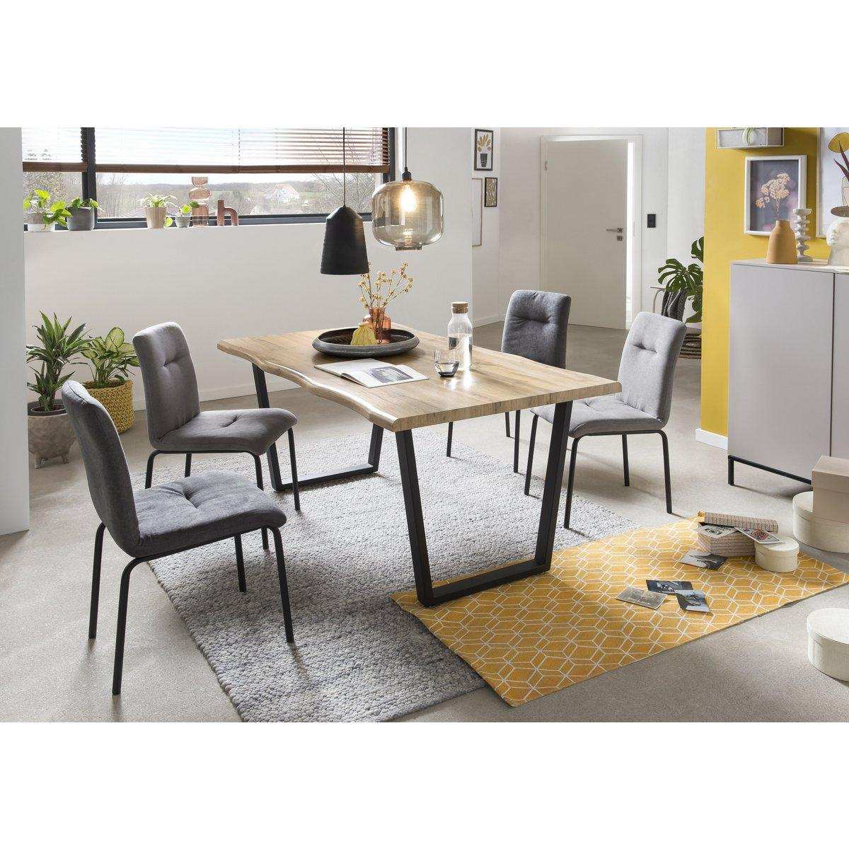 Tisch 160x90 cm - HomeDesign Knaus