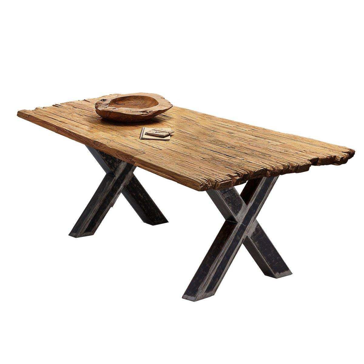 Tisch 180x100 cm - HomeDesign Knaus