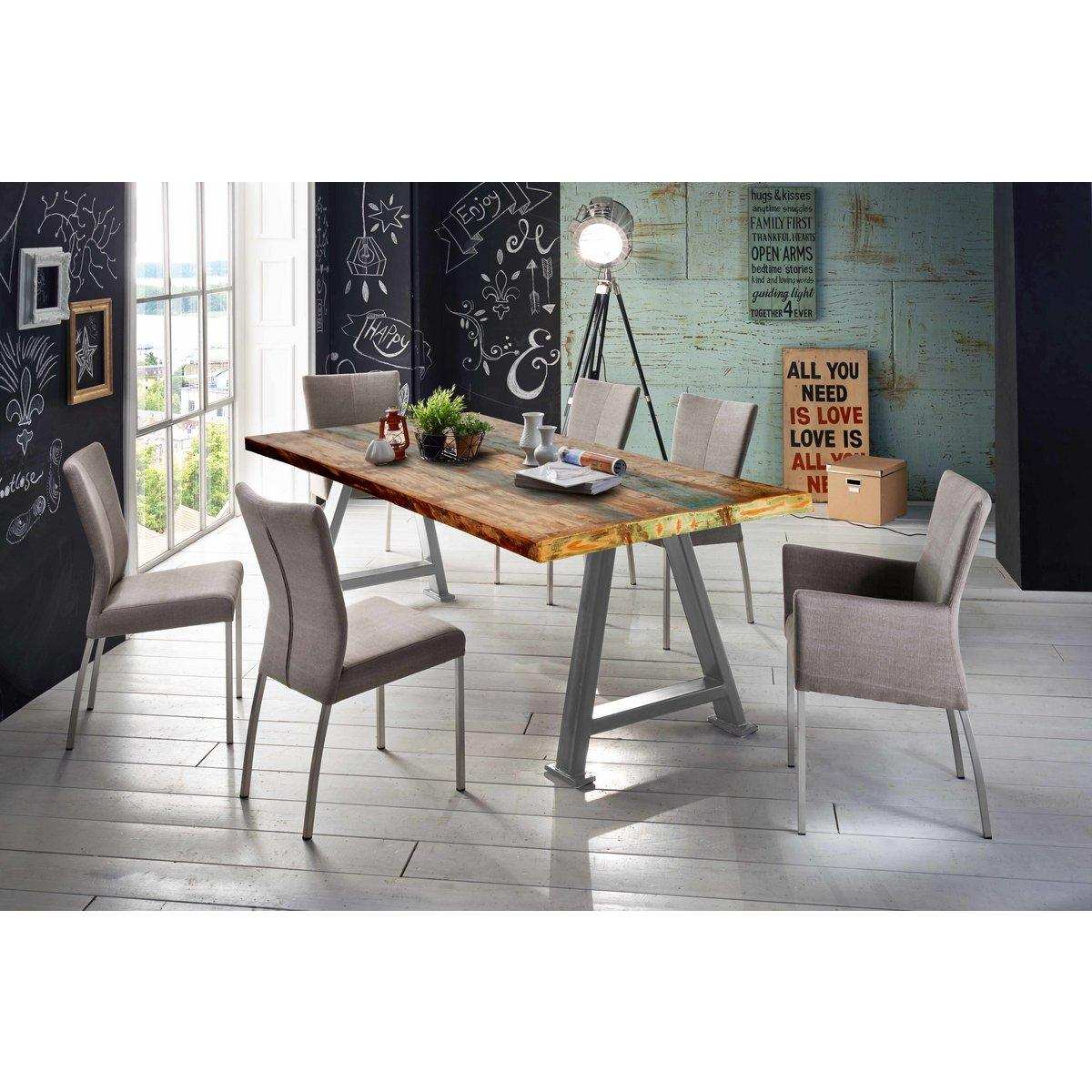 Tisch 180x100 cm - HomeDesign Knaus
