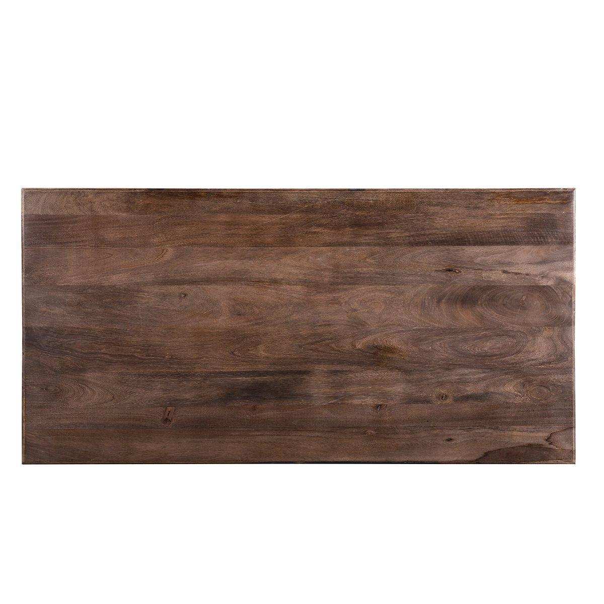 Tisch 180x90 cm - HomeDesign Knaus