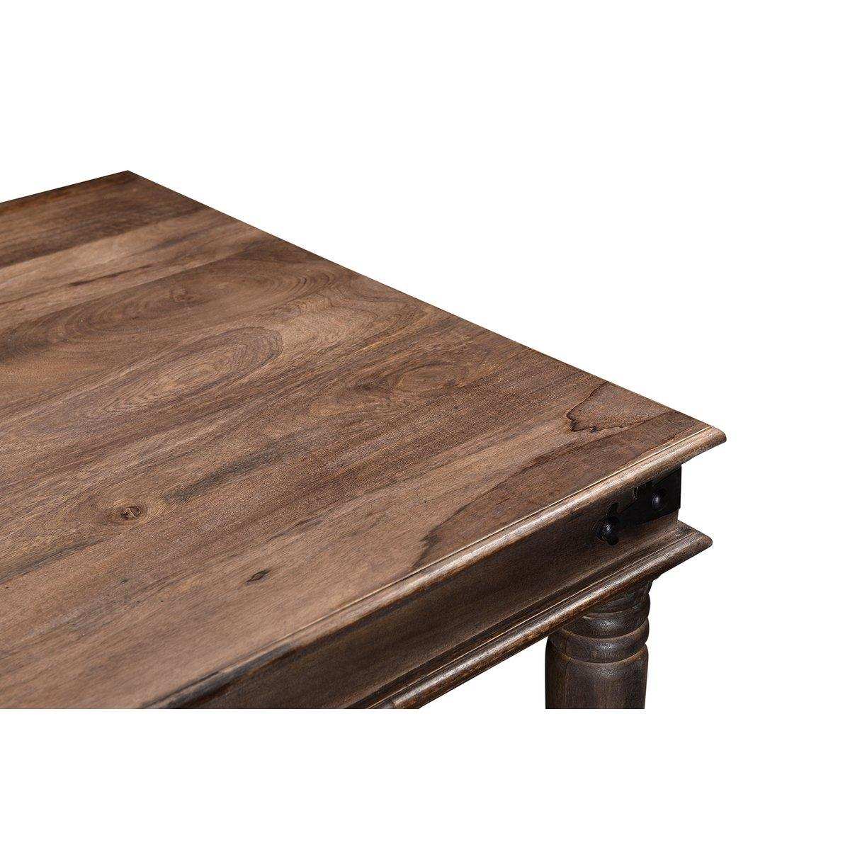 Tisch 180x90 cm - HomeDesign Knaus