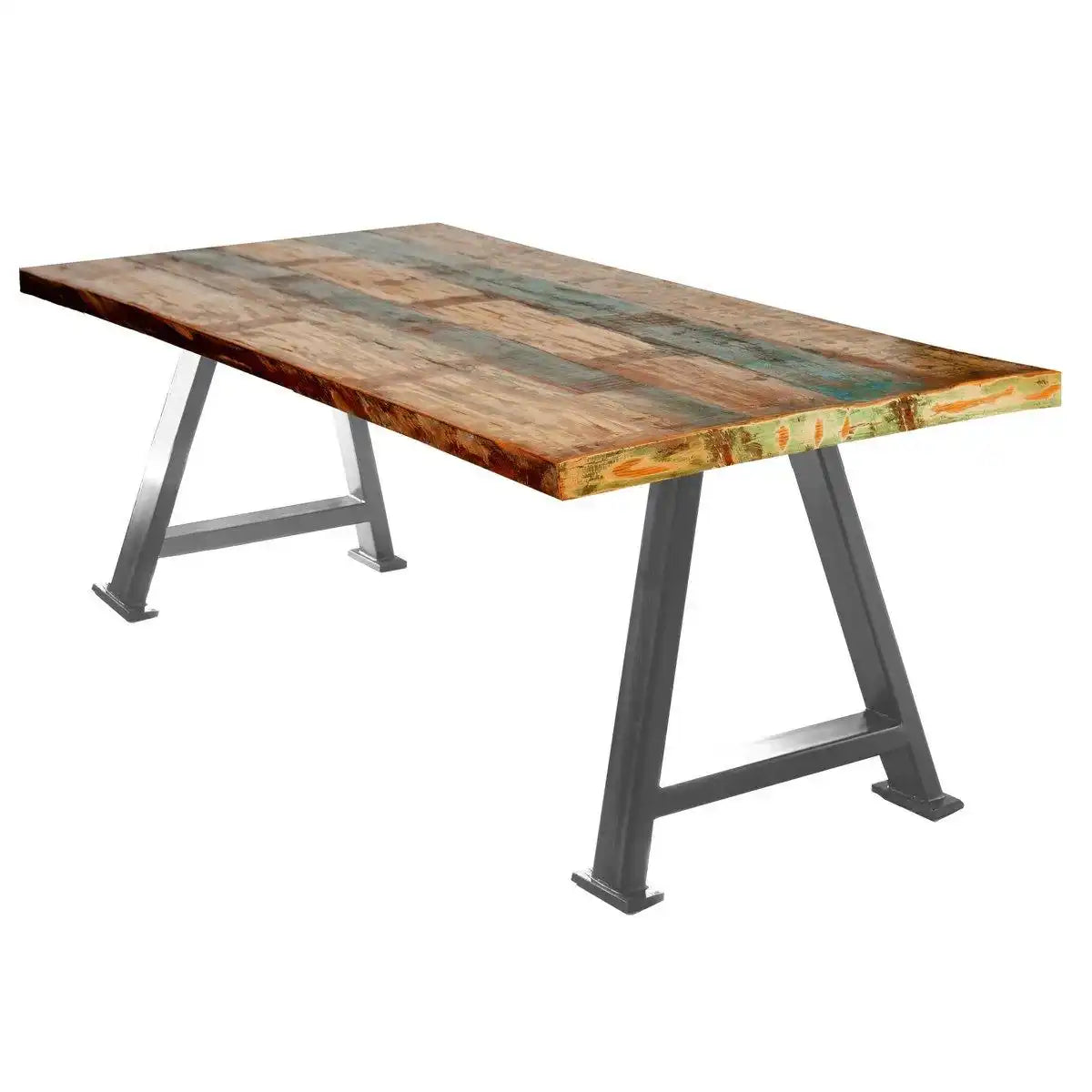 Tisch 220x100 cm - HomeDesign Knaus