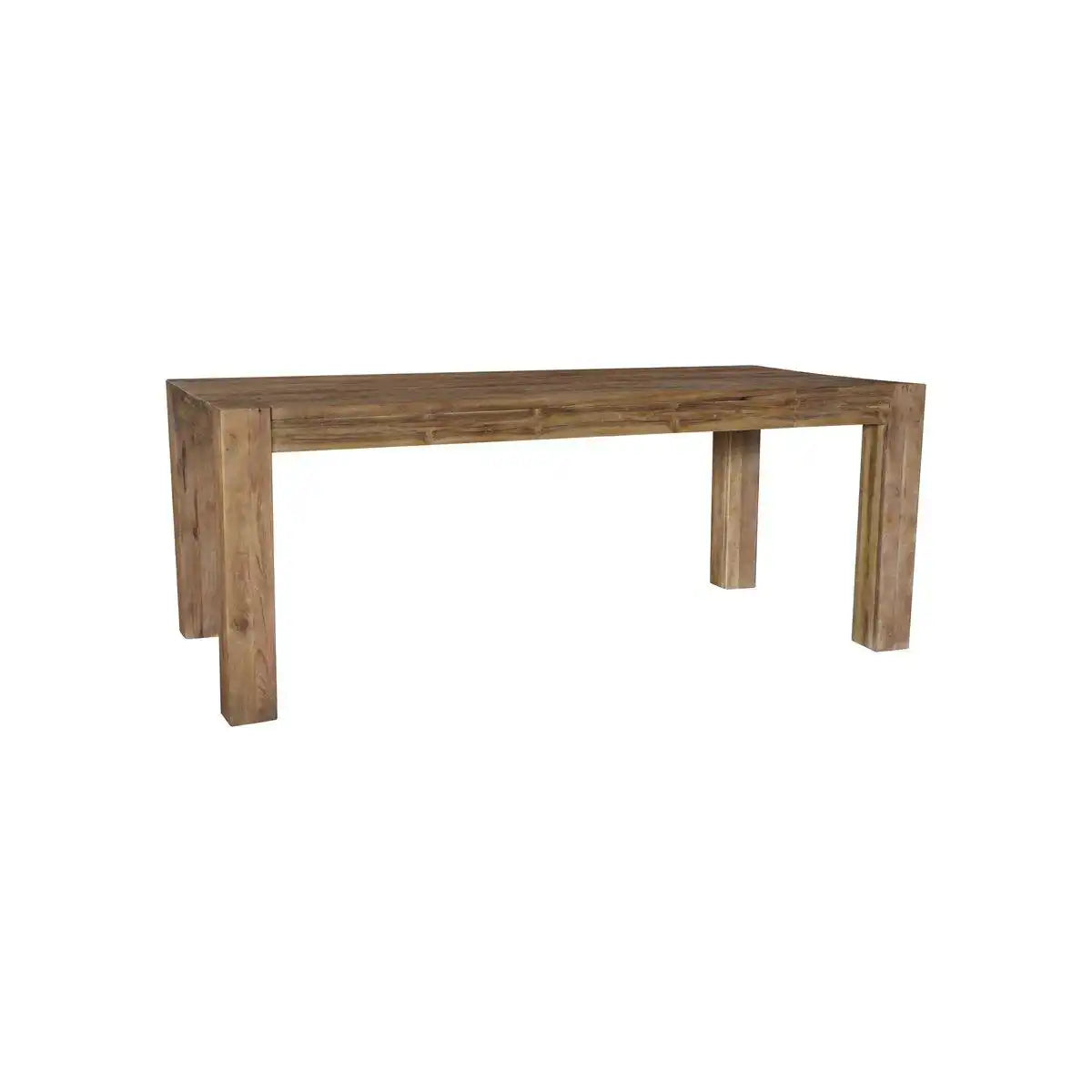 Tisch 220x100 cm - HomeDesign Knaus