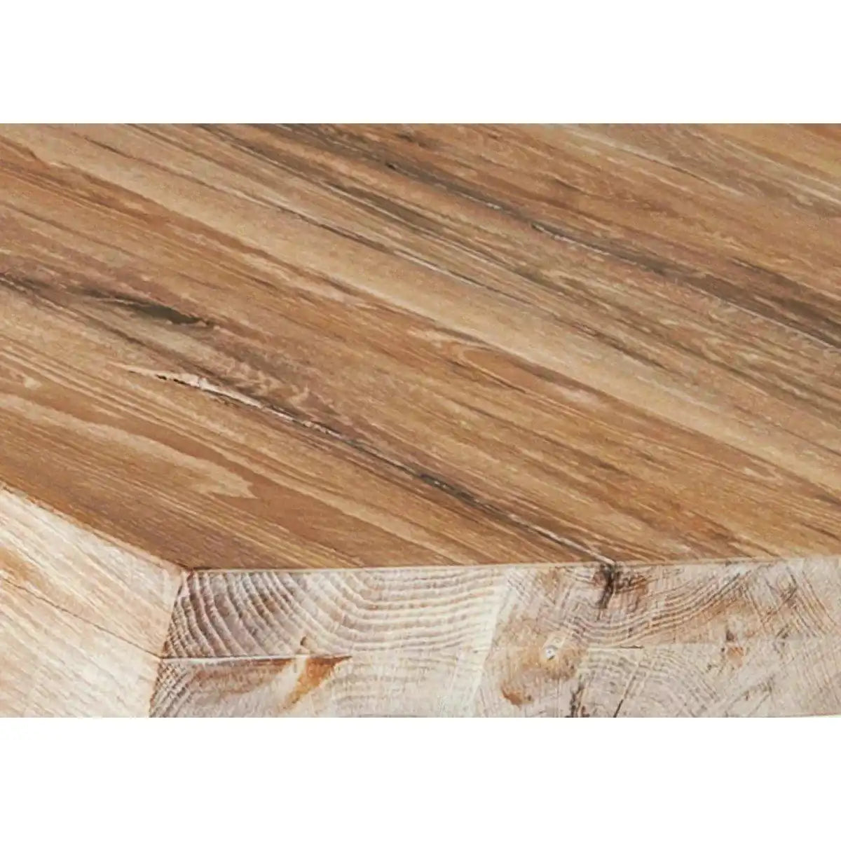 Tisch 240x100 cm, Akazie natur - HomeDesign Knaus