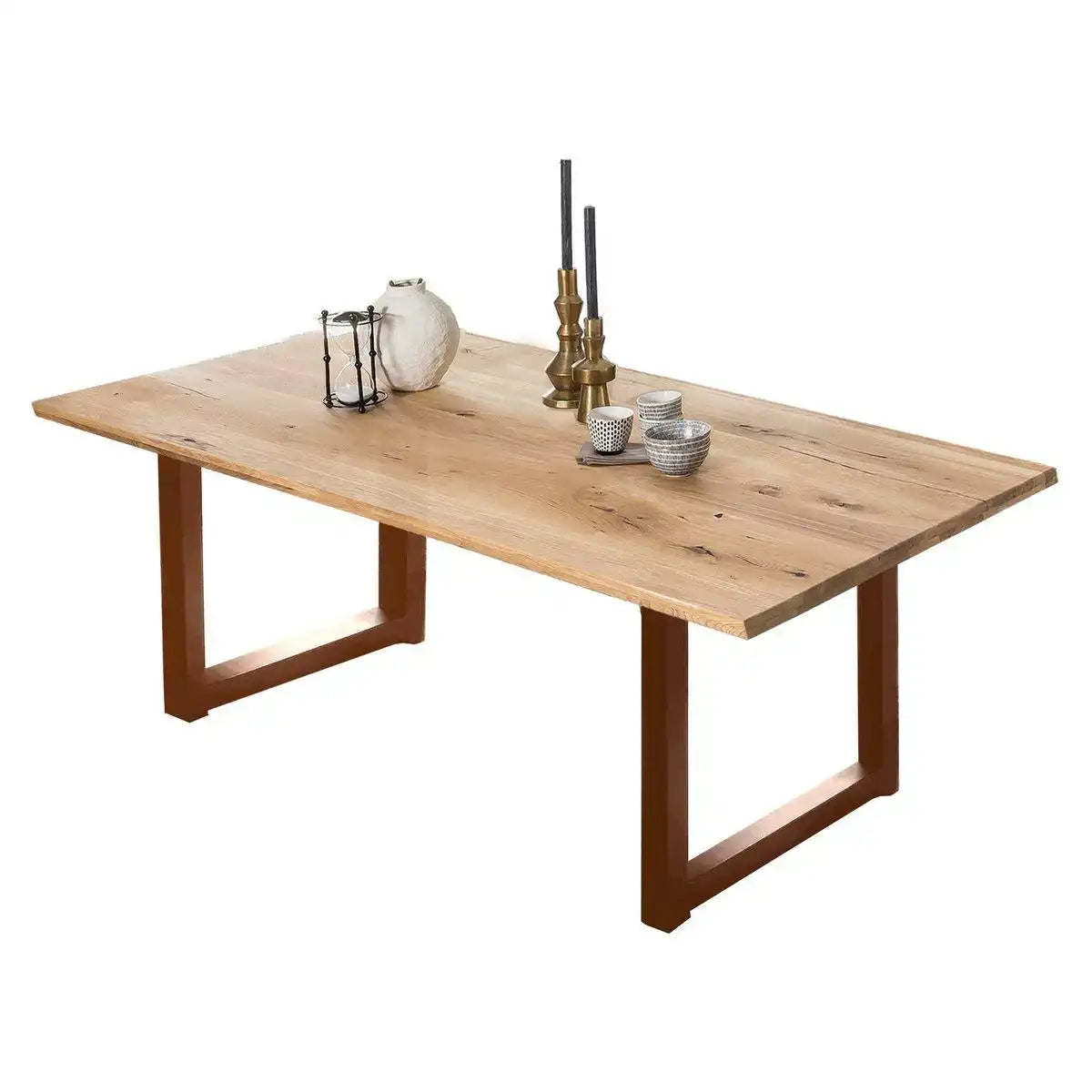 Tisch 240x100 cm - HomeDesign Knaus