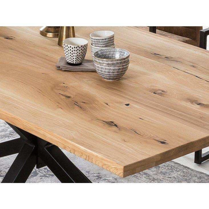 Tisch 240x100 cm - HomeDesign Knaus