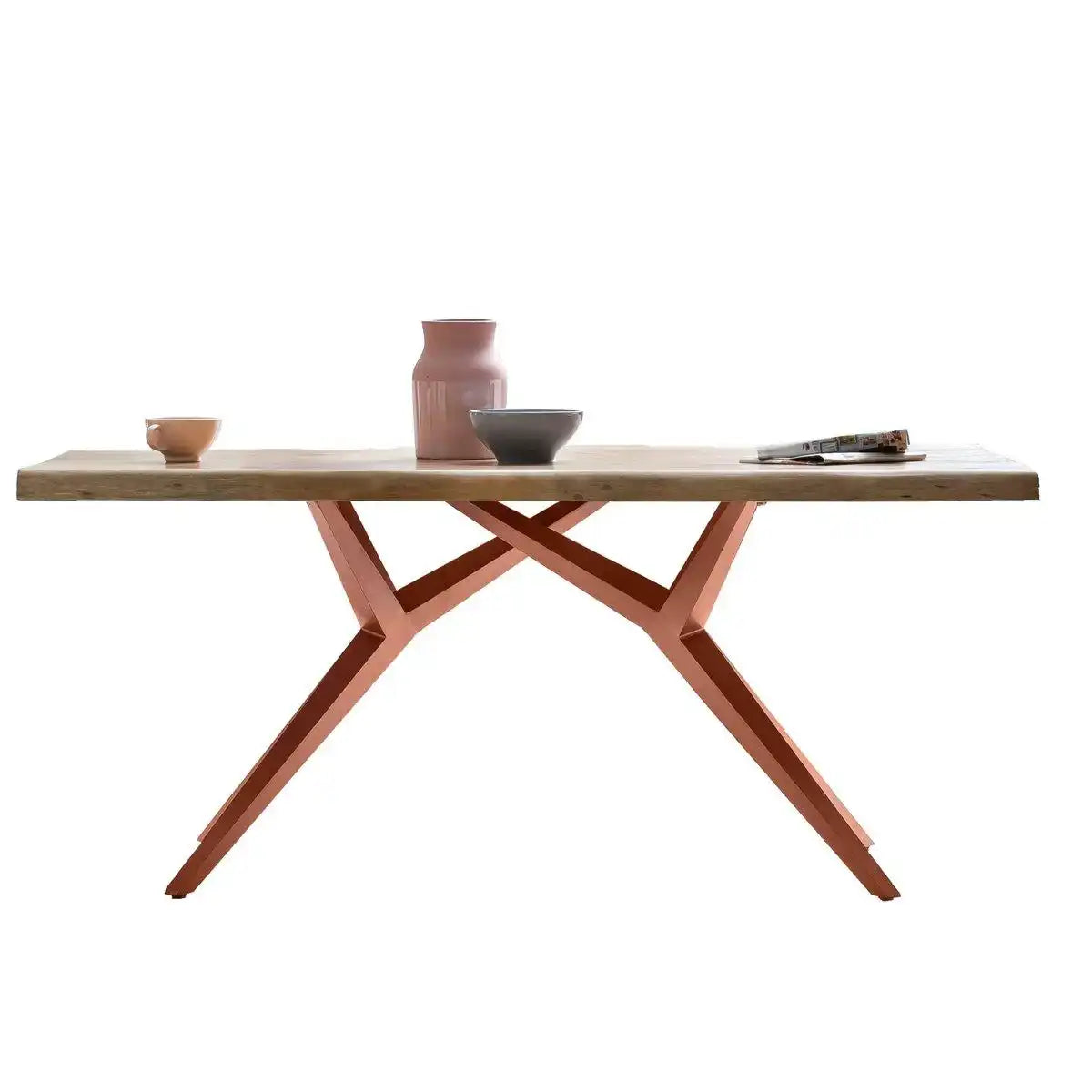 Tisch 240x100 cm - HomeDesign Knaus