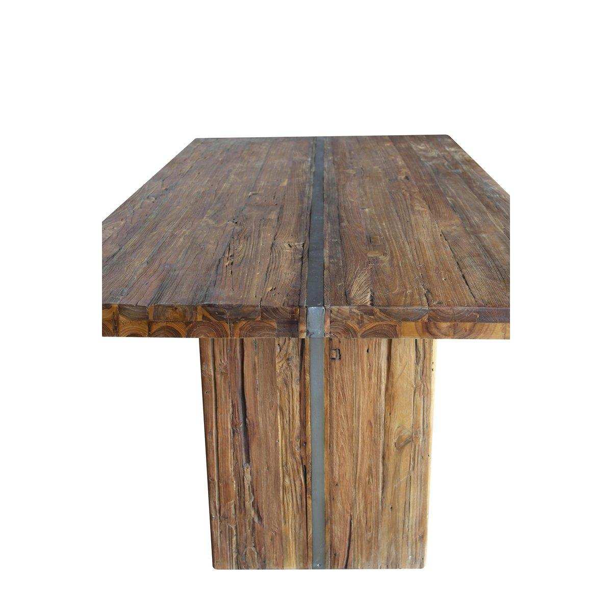 Tisch 240x100 cm - HomeDesign Knaus