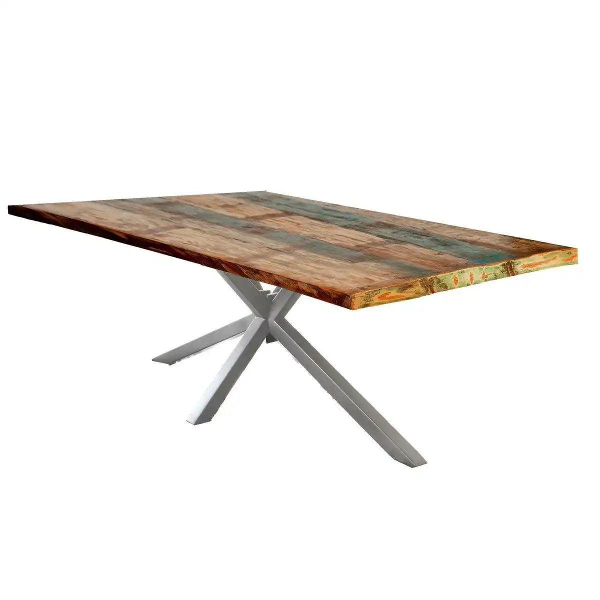 Tisch 240x100 cm - HomeDesign Knaus