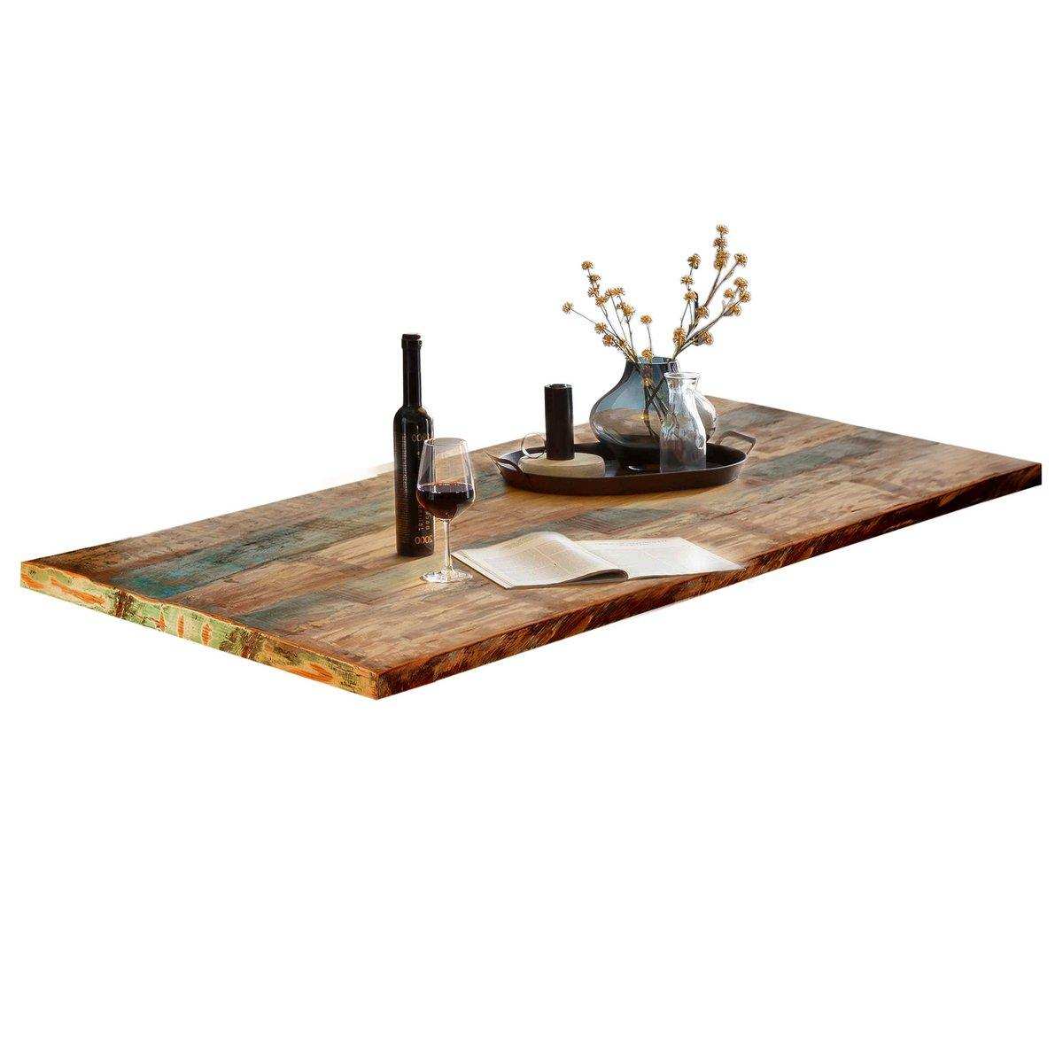 Tisch 240x100 cm - HomeDesign Knaus