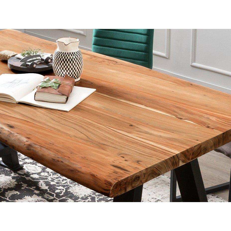Tisch 240x100 cm - HomeDesign Knaus