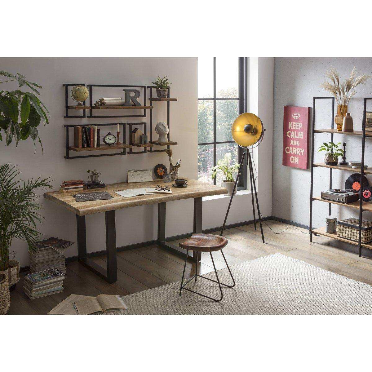 Tisch 240x100 cm - HomeDesign Knaus