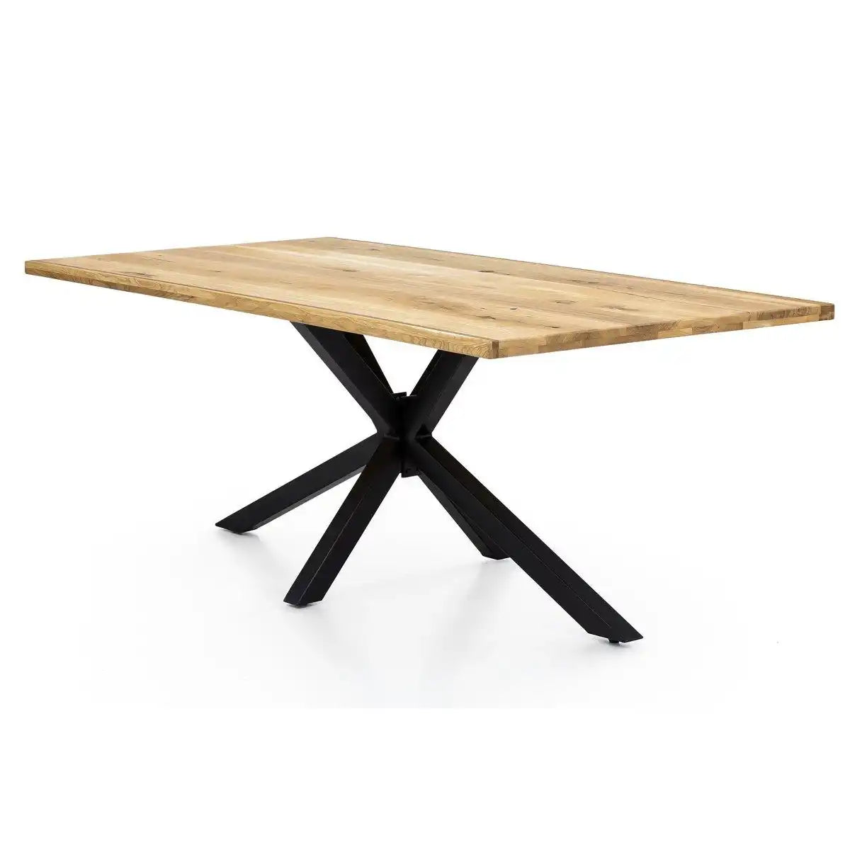 Tisch 240x100 cm - HomeDesign Knaus