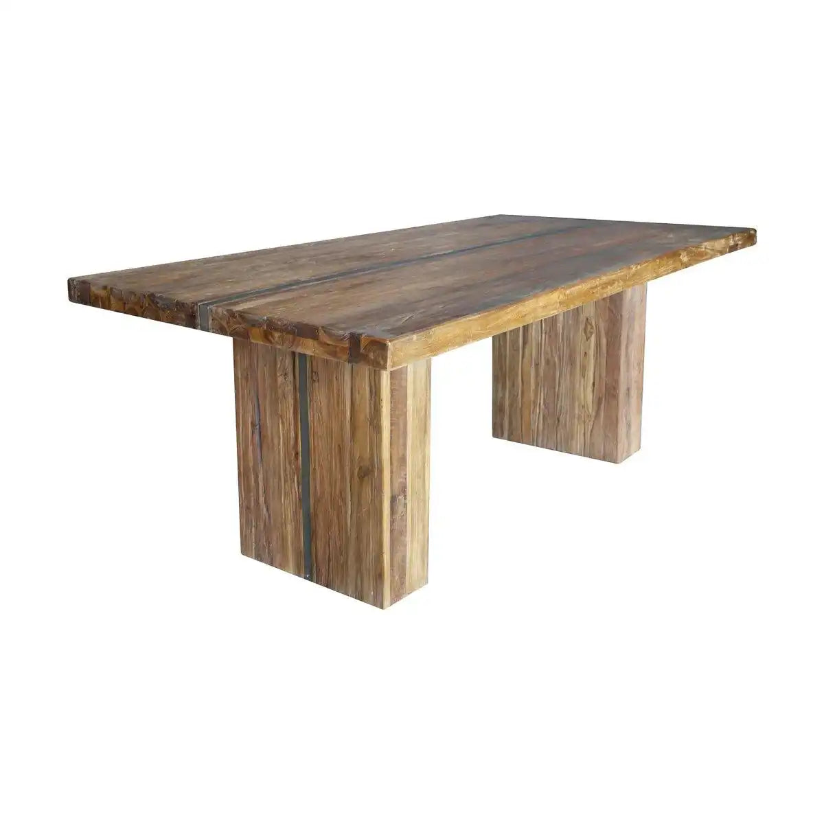 Tisch 240x100 cm - HomeDesign Knaus