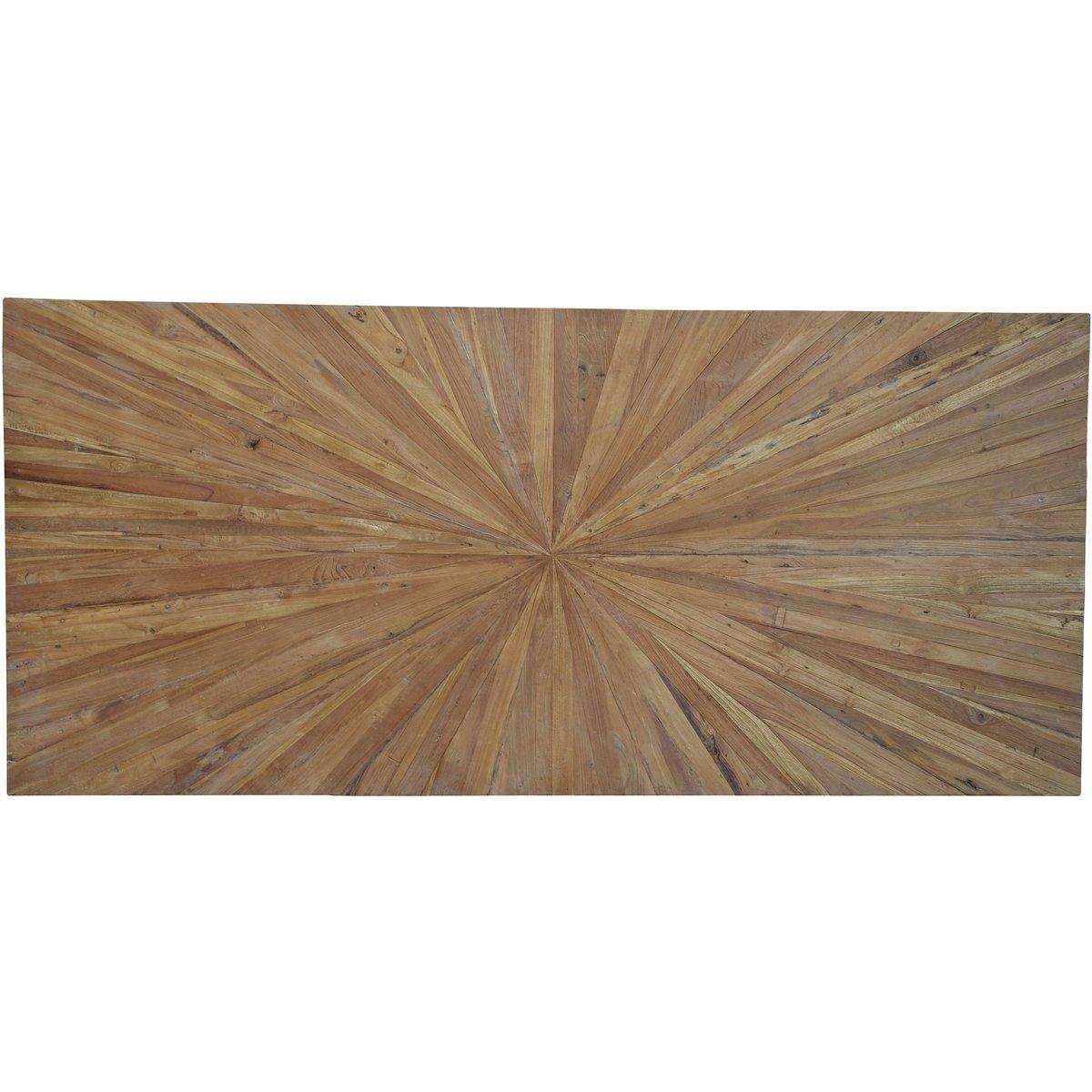 Tisch 240x100 cm - HomeDesign Knaus