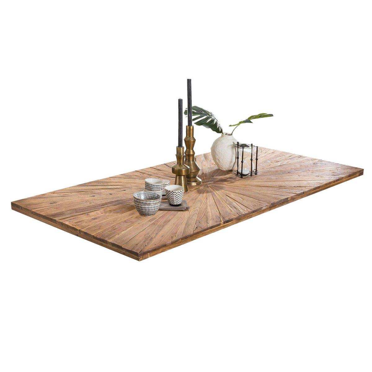 Tisch 240x100 cm - HomeDesign Knaus