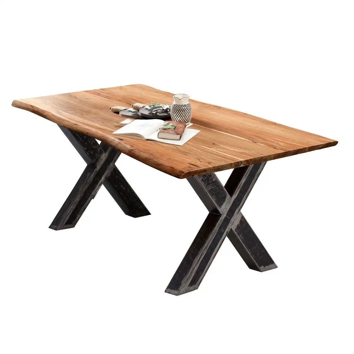 Tisch 240x100 cm - HomeDesign Knaus