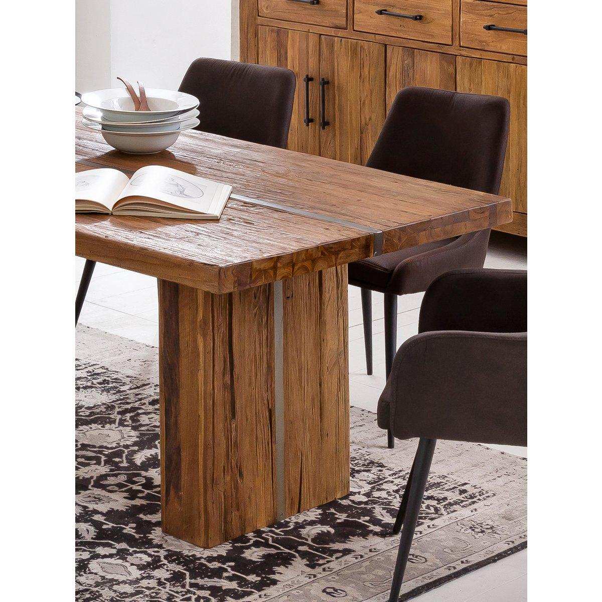 Tisch 240x100 cm - HomeDesign Knaus