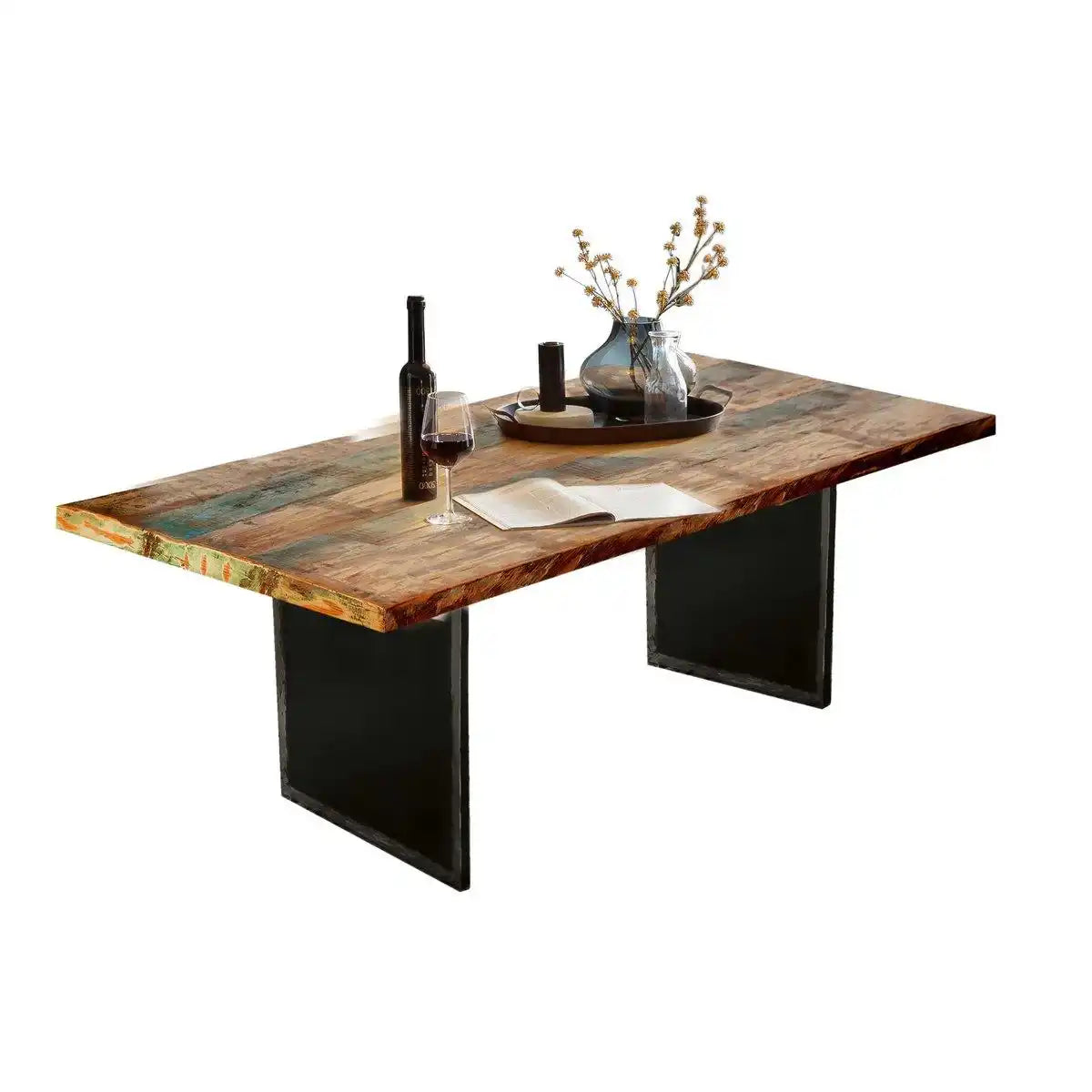 Tisch 240x100 cm - HomeDesign Knaus