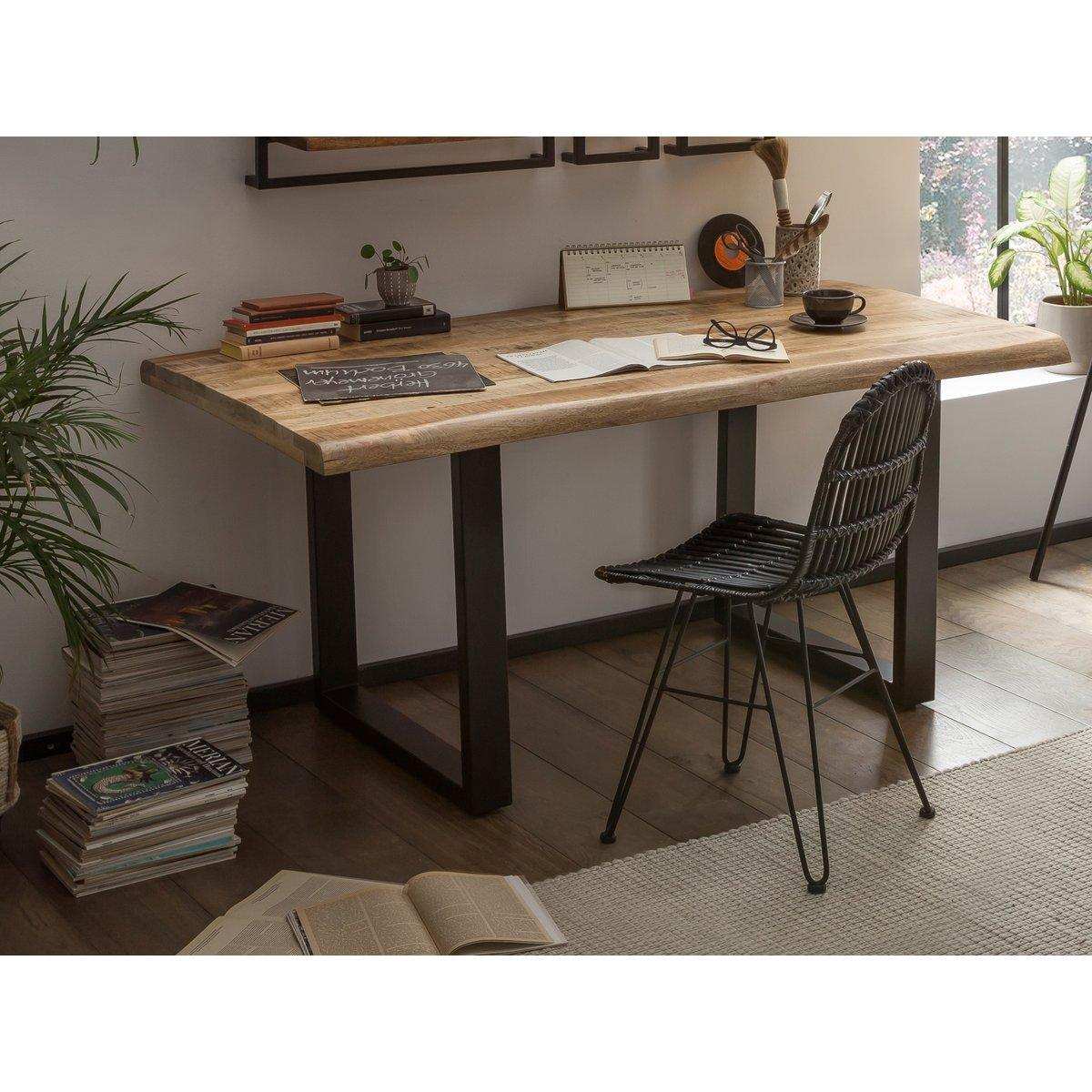 Tisch 240x100 cm - HomeDesign Knaus