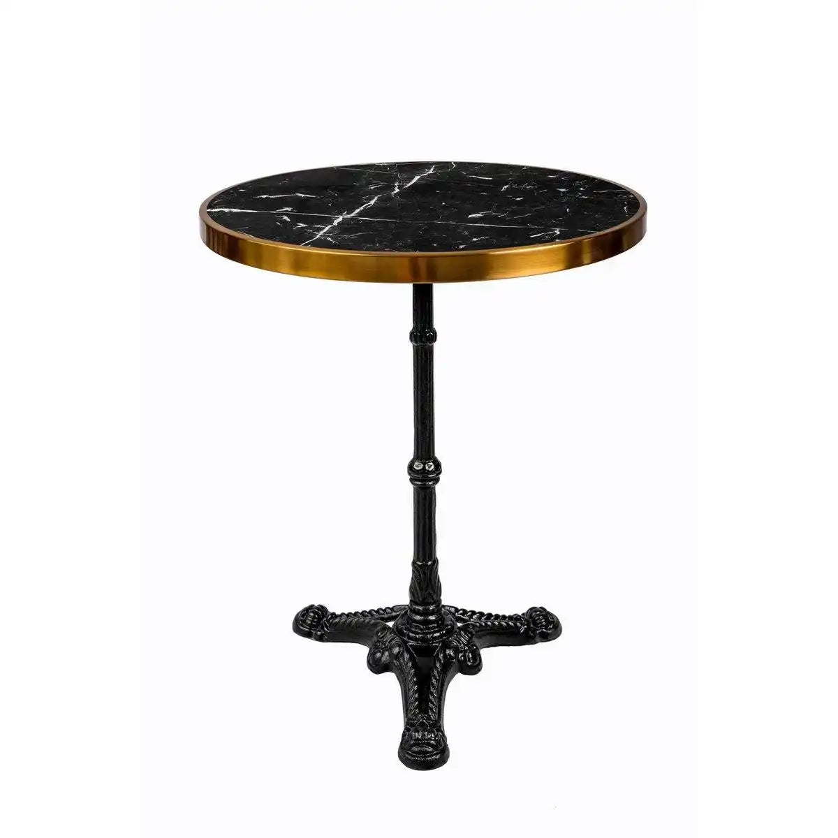 Tisch, 57 cm rund - HomeDesign Knaus