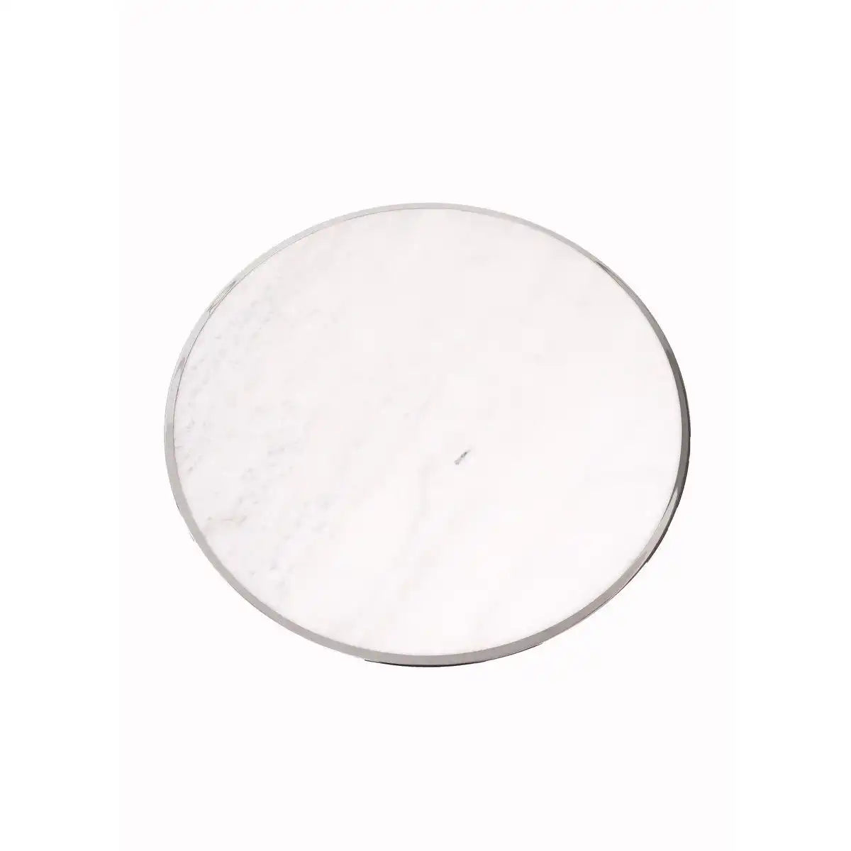 Tisch, 57 cm rund - HomeDesign Knaus
