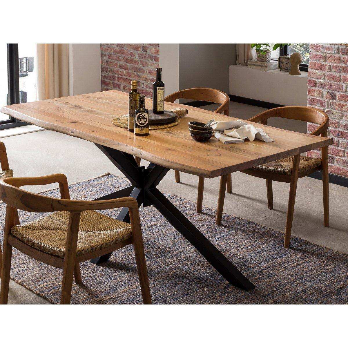 Tischplatte 160x85 cm - HomeDesign Knaus