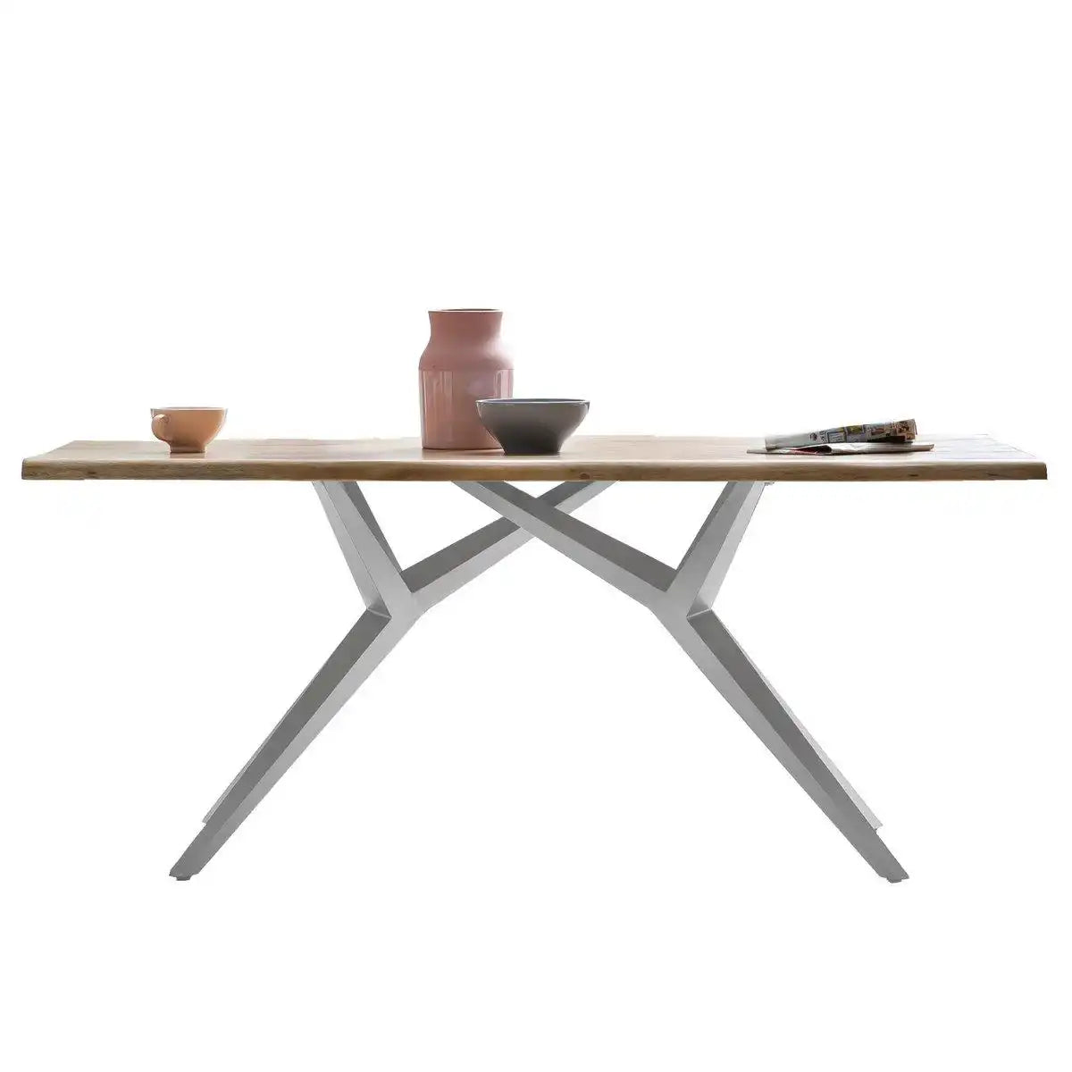 Tischplatte 160x85 cm - HomeDesign Knaus
