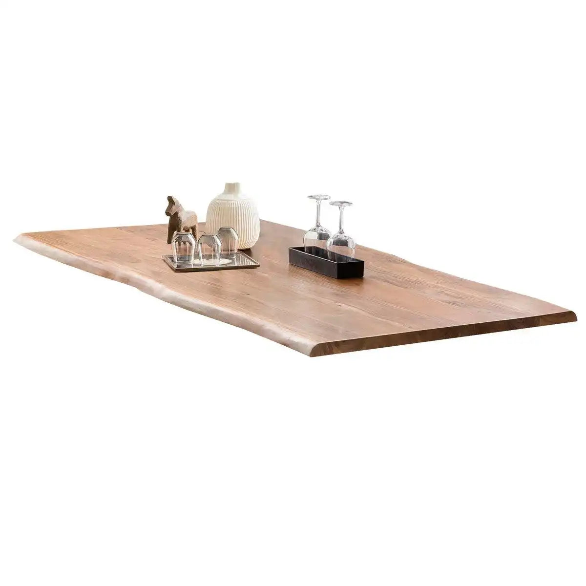 Tischplatte 160x85 cm - HomeDesign Knaus