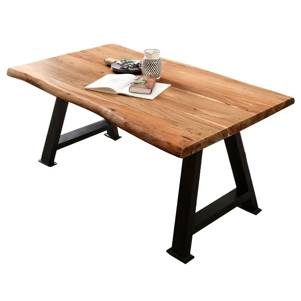Tischplatte 160x85 cm - HomeDesign Knaus