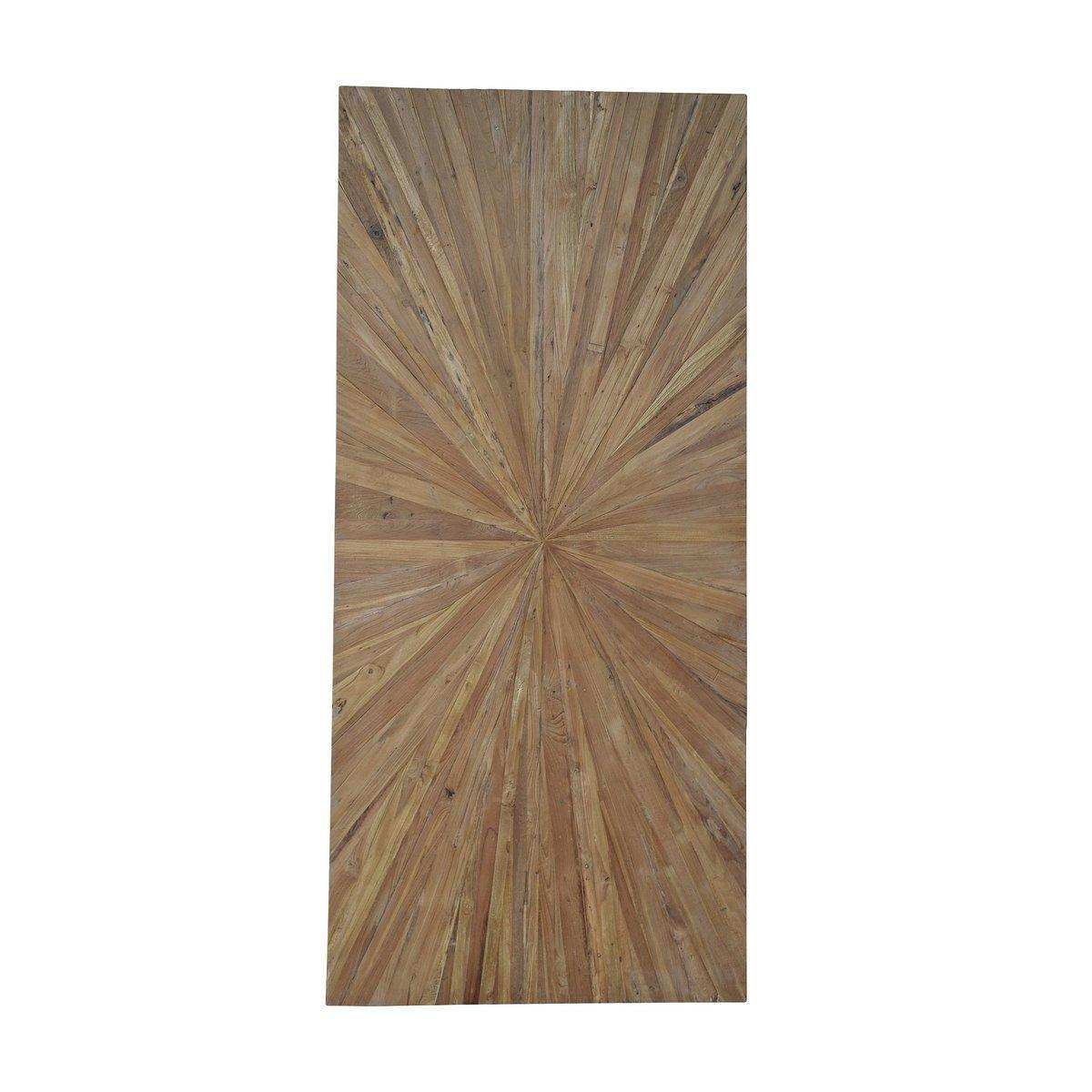Tischplatte 200x100 cm - HomeDesign Knaus
